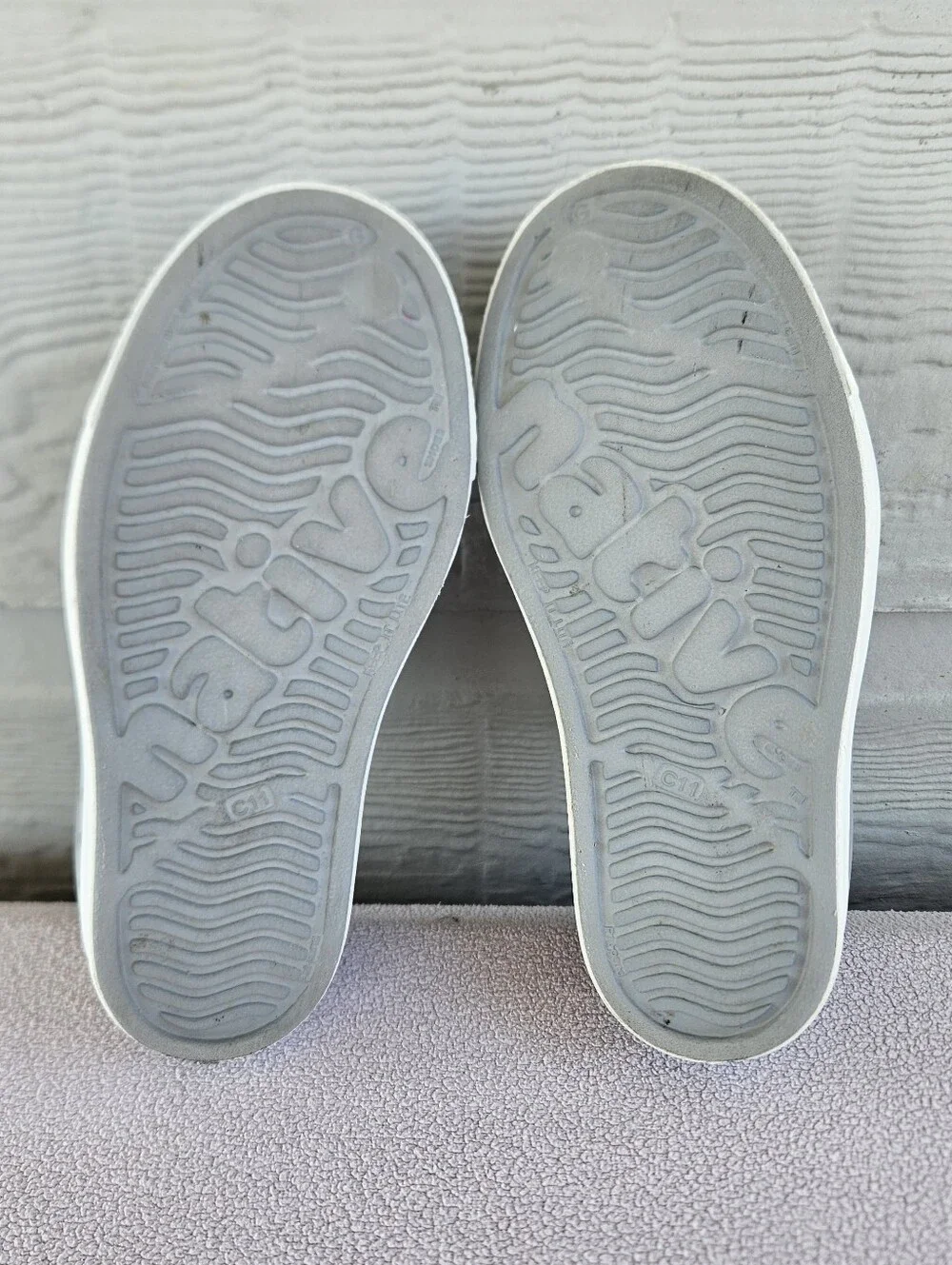 Native Shoes native jefferson